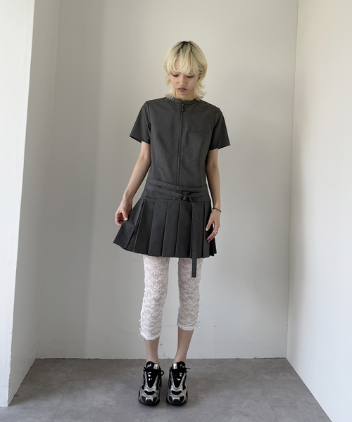 レギンス スパッツ レース レディース : ZOZOTOWN Yahoo!店