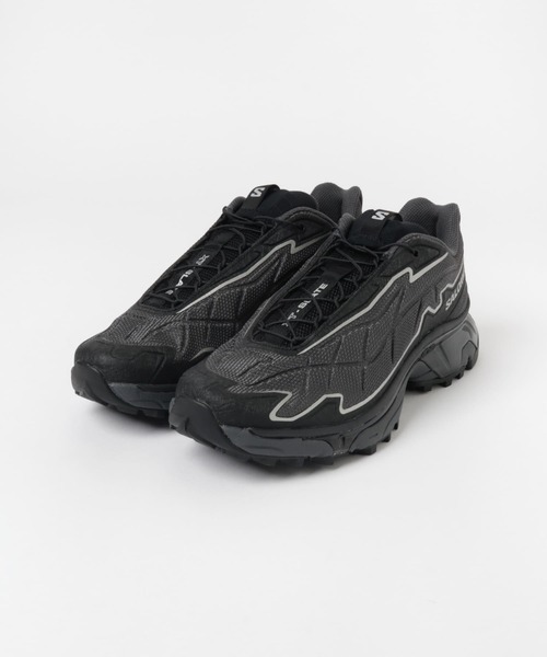 SALOMON スニーカー SALOMON XT-SLATE メンズ : ZOZOTOWN Yahoo