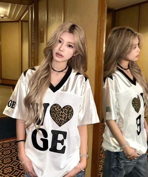 tシャツ ビッグロゴTシャツ「手洗い可能」 レディース 楽天市場】カレッジロゴ風 ビックT Tシャツ レディース トップス