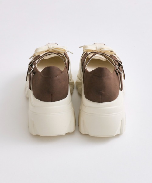 シューズ(女性用) Olivia Olivia Miller Women's Zenith Low Top Sneakers : Target