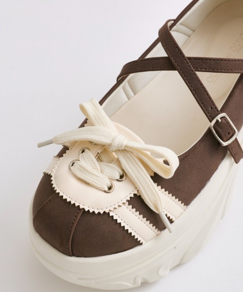 シューズ(女性用) Olivia Olivia Miller Women's Zenith Low Top Sneakers : Target