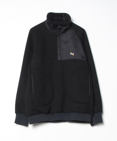 Saturdays NYC（サタデーズ ニューヨークシティ） ブルゾン M ブラック