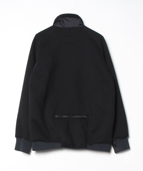 Saturdays NYC（サタデーズ ニューヨークシティ） ブルゾン M ブラック