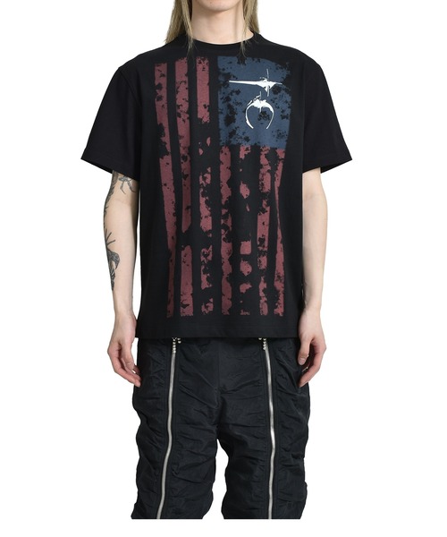 ★早期完売★Thug Club★Old Glory T-Shir★日本未入荷★大人気 Old Glory T-Shirt – thug club