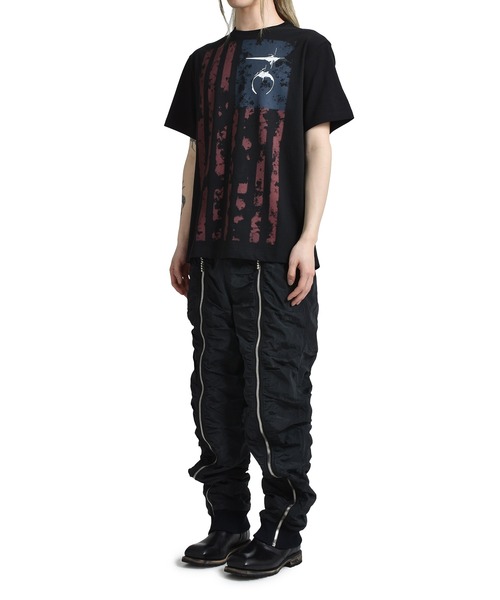 ★早期完売★Thug Club★Old Glory T-Shir★日本未入荷★大人気 ☆早期完売☆Thug Club☆Old Glory T-Shir☆日本未入荷☆大人気