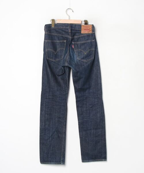 パンツ 085021 LEVI'S VINTAGE CLOTHING Levi's VINTAGE CLOTHING 「LEVI'S CLOTHING」 デニムパンツ