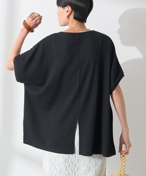 専用！美品☆Americana ワッフルプルオーバー 楽天市場】americana ワッフルの通販