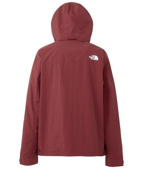 THE NORTH FACE 「THE FACE」 ナイロンブルゾン LARGE ブラック