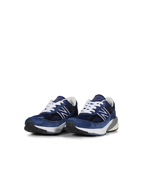 New Balance スニーカー U990 メンズ : ZOZOTOWN Yahoo!店