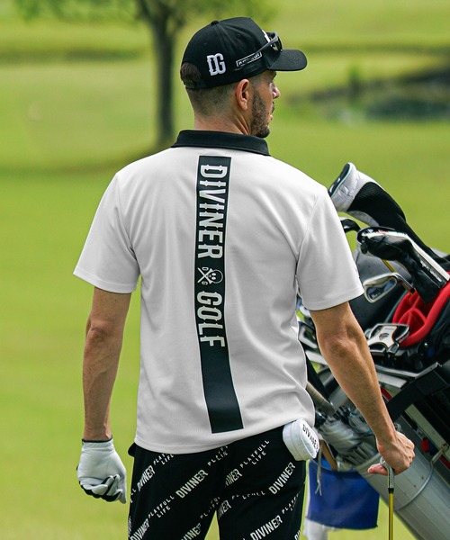 DIVINER GOLF（ディバイナー ゴルフ） ゴルフ 「DIVINER GOLF