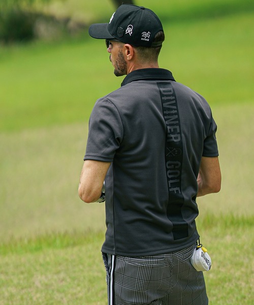 DIVINER GOLF（ディバイナー ゴルフ） ゴルフ 「DIVINER GOLF