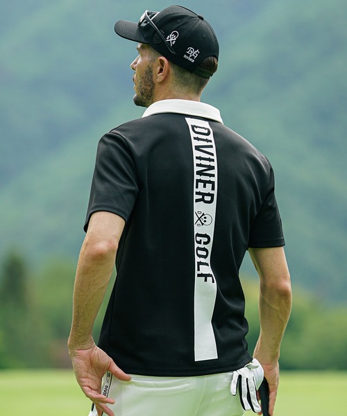 DIVINER GOLF（ディバイナー ゴルフ） ゴルフ 「DIVINER GOLF