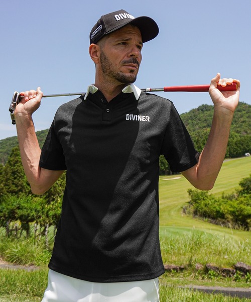 DIVINER GOLF（ディバイナー ゴルフ） ゴルフ 「DIVINER GOLF
