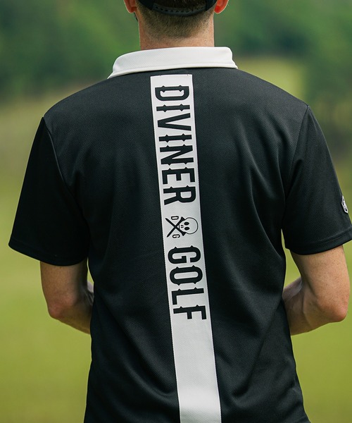 DIVINER GOLF（ディバイナー ゴルフ） ゴルフ 「DIVINER GOLF