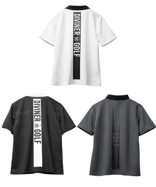 DIVINER GOLF（ディバイナー ゴルフ） ゴルフ 「DIVINER GOLF