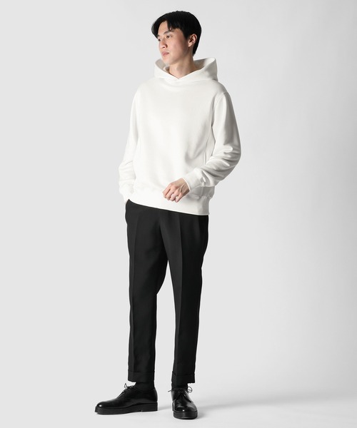 LANVIN COLLECTION 「LANVIN collection」 プルオーバーパーカー 48