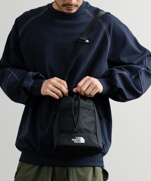 【THE NORTH FACE】LINDEN MESH SHOULDER BAG ★送料・関税込 楽天市場】north face mesh shoulder bagの通販