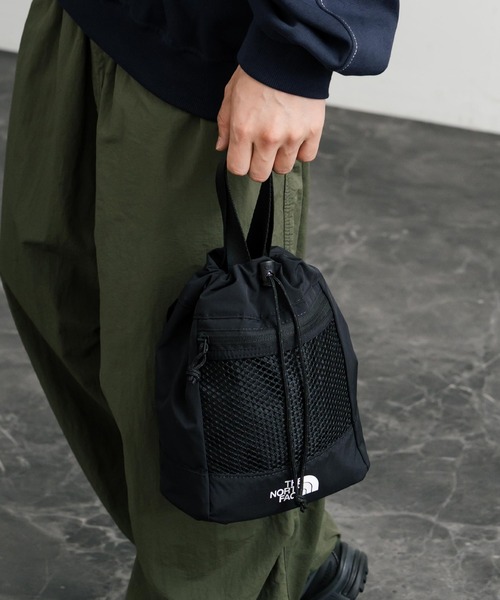 THE NORTH FACE ショルダーバッグ 日本未展開モデル ザ・ノース