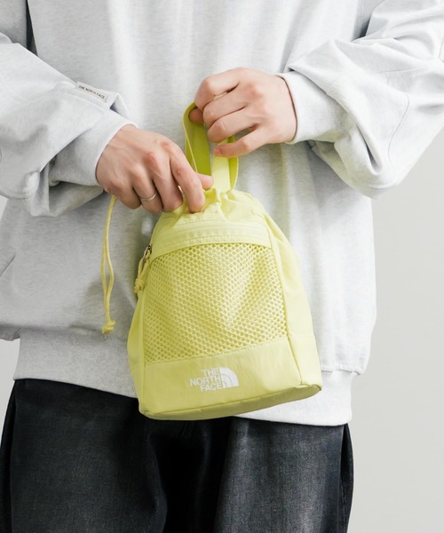 THE NORTH FACE ショルダーバッグ 新色追加 日本未展開モデル ザ