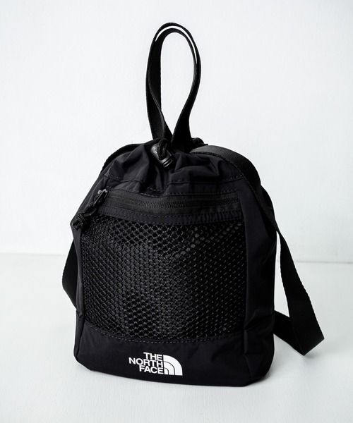 ★THE NORTH FACE★ White Label Linden Mesh Shoulder BagBLACK 楽天市場】☆配送無料☆[THE NORTH FACE] NN2PR13 LINDEN MESH