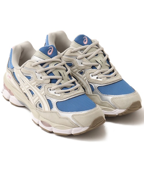 新品未使用品 ASICS GEL-NYC スニーカー ASICS スニーカー asics GEL-NYC / アシックス ゲル