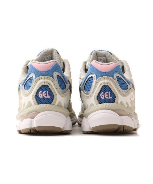 ASICS スニーカー asics GEL-NYC / アシックス ゲル