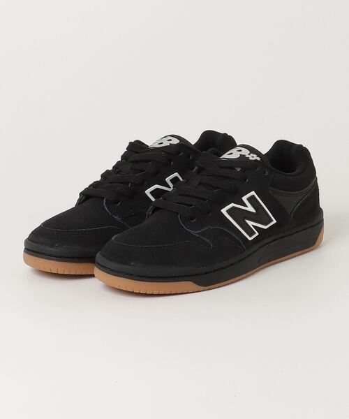 スニーカー New Balance Numeric 480 メンズ レディース | New Balance