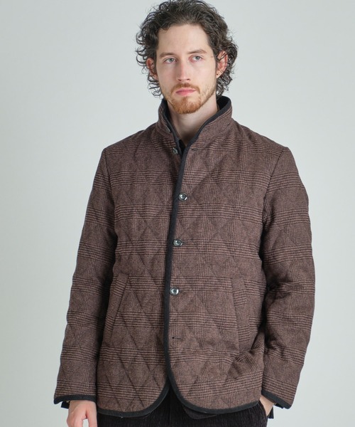 MEN'S BIGI(メンズビギ) ブルゾン アウター クラシック MEN'S BIGI(メンズビギ) ブルゾン アウター クラシック