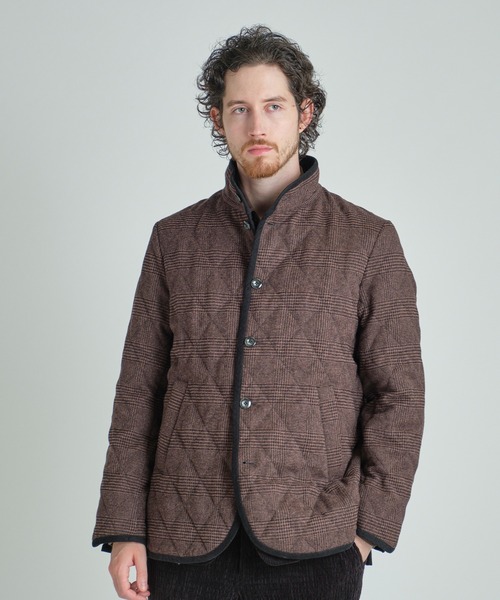 MEN'S BIGI(メンズビギ) ブルゾン アウター クラシック MEN'S BIGI(メンズビギ) ブルゾン アウター クラシック