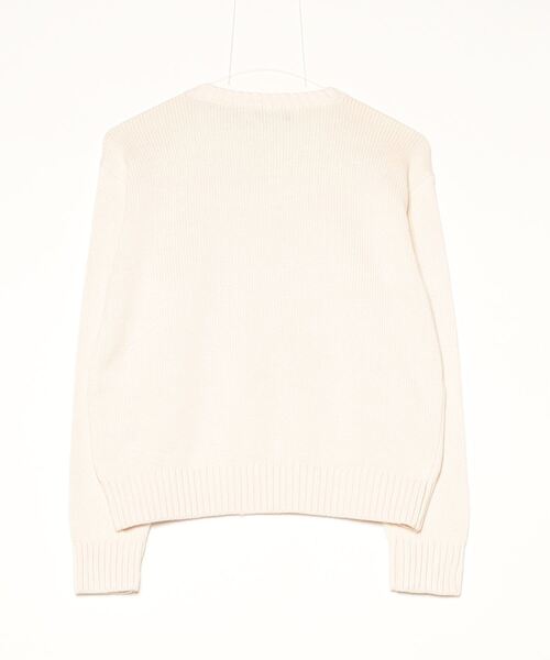 LAUREN RALPH LAUREN（ローレン ラルフローレン） ニット セーター