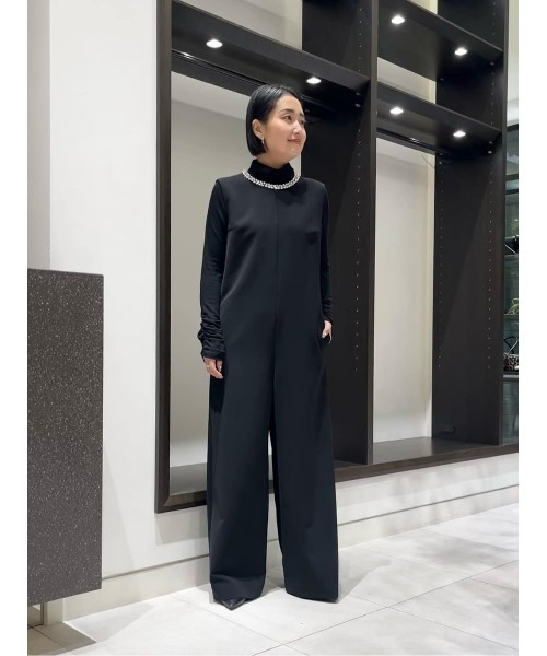 LOULOU WILLOUGHBY（ルルウィルビー） tシャツ 「LOULOU WILLOUGHBY