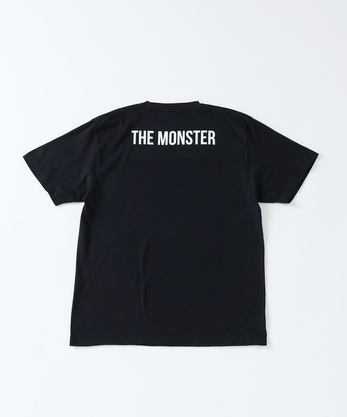 JOURNAL STANDARD tシャツ 井上尚弥 × 操上和美 プリントTシャツ