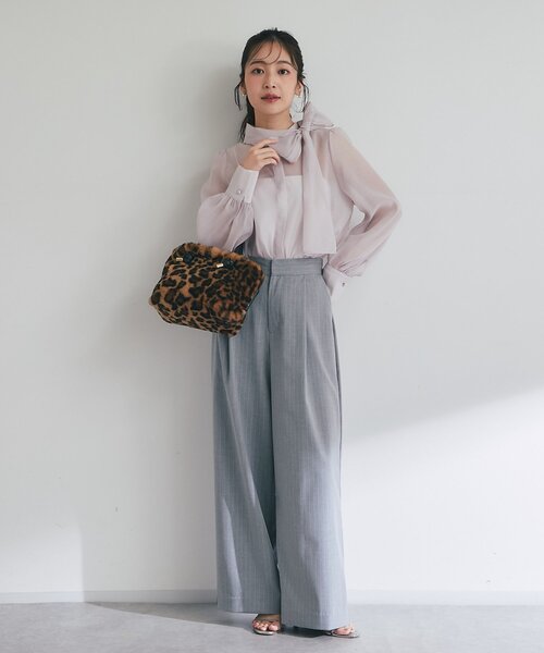 La boutique Bonbon（ラブティックボンボン） パンツ 「セットアップ可