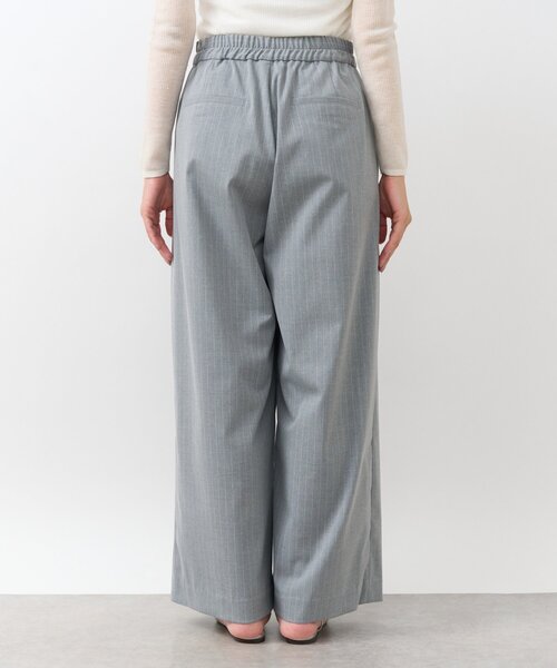 ラブティックボンボン　マリンパンツグレー ラブティックボンボン ドライオックスマリンパンツ グレー miki監修