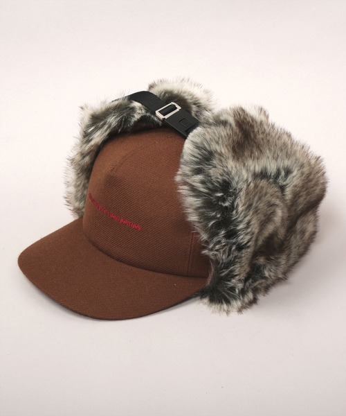 CA4LA（カシラ） キャップ 帽子 HK NEW JOURNEY CAP メンズ : ZOZOTOWN