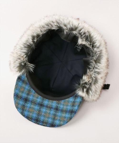 CA4LA（カシラ） キャップ 帽子 HK NEW JOURNEY CAP メンズ : ZOZOTOWN