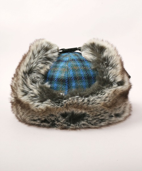 CA4LA（カシラ） キャップ 帽子 HK NEW JOURNEY CAP メンズ : ZOZOTOWN