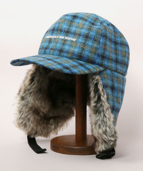 新品未使用【CA4LA】 HK NEW JOURNEY CAP CA4LA（カシラ） キャップ 帽子 メンズ HK NEW JOURNEY CAP メンズ