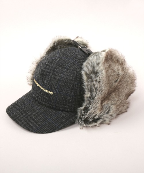 新品未使用【CA4LA】 HK NEW JOURNEY CAP CA4LA（カシラ） キャップ 帽子 HK NEW JOURNEY CAP メンズ : ZOZOTOWN