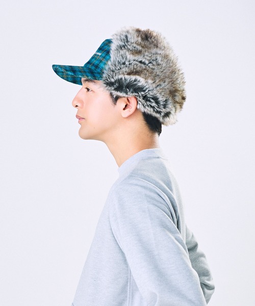 新品未使用【CA4LA】 HK NEW JOURNEY CAP CA4LA（カシラ） キャップ 帽子 HK NEW JOURNEY CAP メンズ : ZOZOTOWN