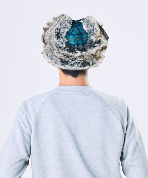 CA4LA（カシラ） キャップ 帽子 HK NEW JOURNEY CAP メンズ : ZOZOTOWN