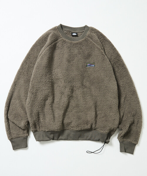 FREAK'S STORE（フリークスストア） 限定展開 リラックスフィット