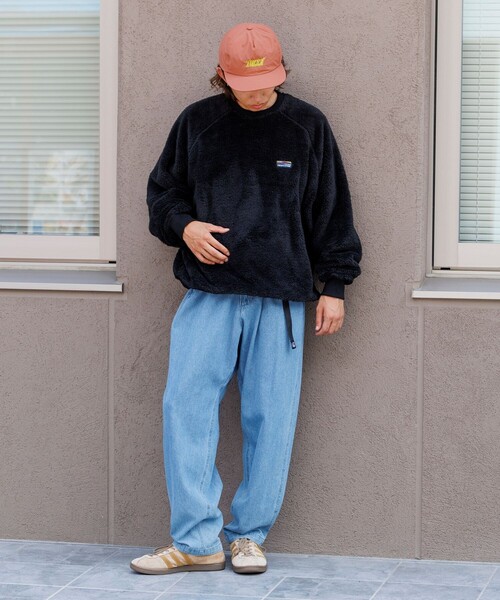 FREAK'S STORE（フリークスストア） 限定展開 リラックスフィット