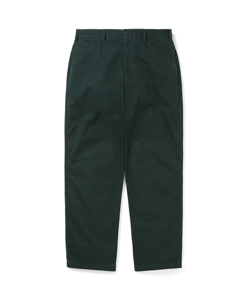 thisisneverthat（ディスイズネバーザット） チノパン Chino Pant
