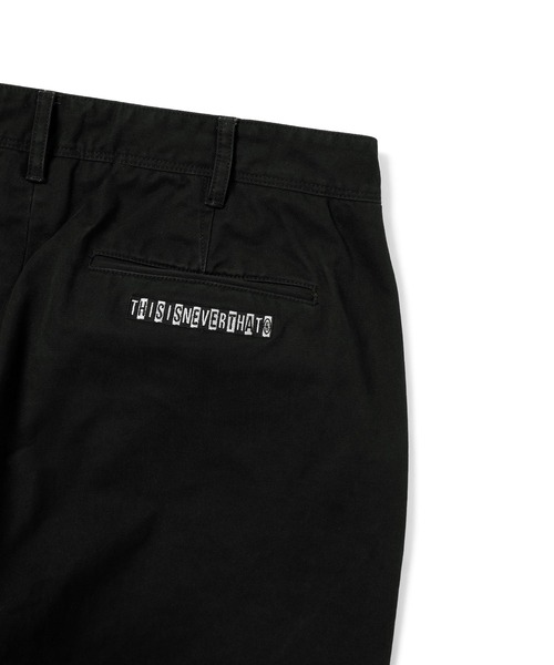 thisisneverthat ナイロンパンツ XL thisisneverthat（ディスイズネバーザット） チノパン Chino Pant