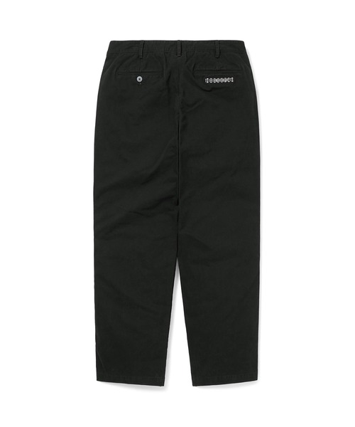thisisneverthat（ディスイズネバーザット） チノパン Chino Pant