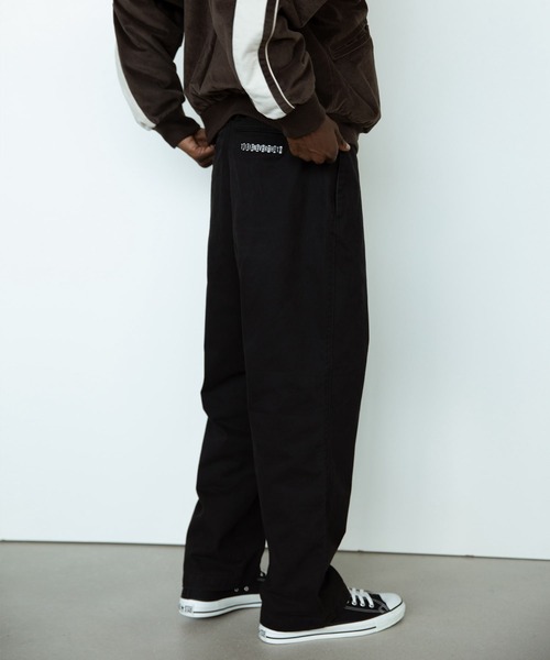 thisisneverthat（ディスイズネバーザット） チノパン Chino Pant