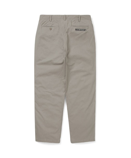 thisisneverthat（ディスイズネバーザット） チノパン Chino Pant