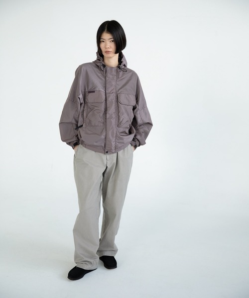 thisisneverthat（ディスイズネバーザット） チノパン Chino Pant