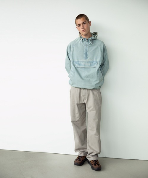 thisisneverthat（ディスイズネバーザット） チノパン Chino Pant